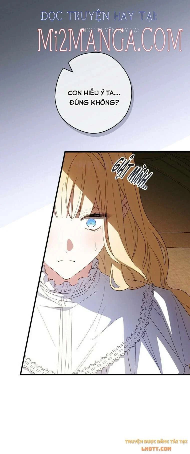 phương pháp khiến chồng đứng về phía của tôi chapter 31.5 21