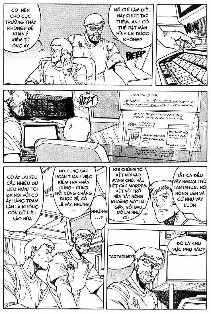 appleseed chapter 10 10