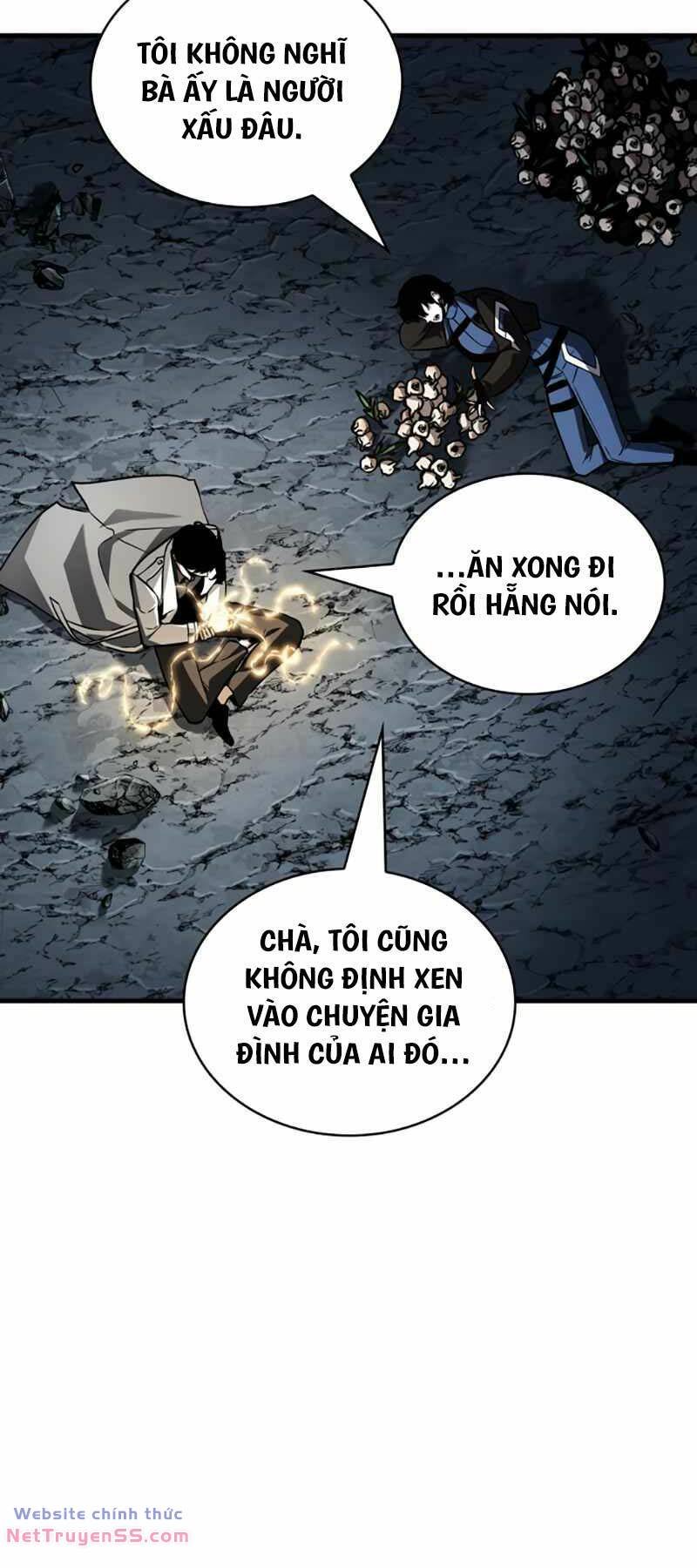 toàn trí độc giả - omniscient reader chapter 198 44