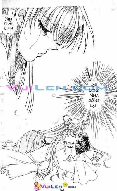 lâu đài cổ chapter 6 64