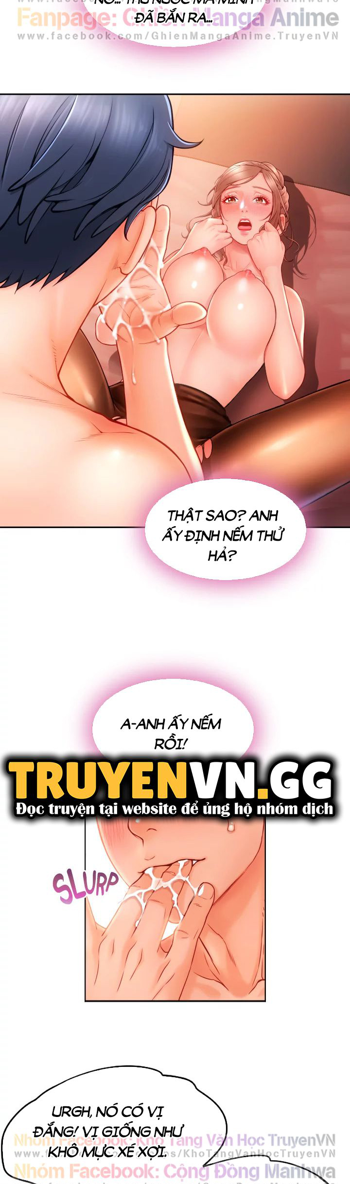 tiệm tạp hóa cuối phố chapter 9 24