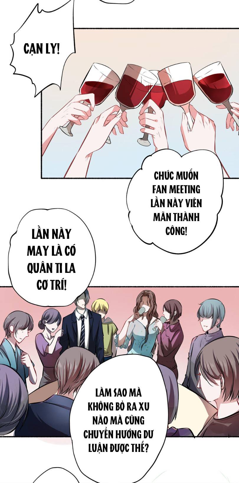 cưng chiều ái thê hư hỏng chapter 22 11