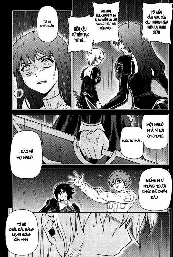 freezing chapter 8 23