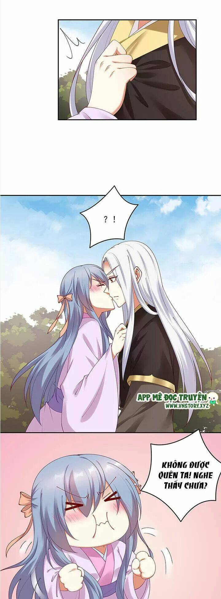 đô đốc đại nhân sủng thê kí chapter 91 16