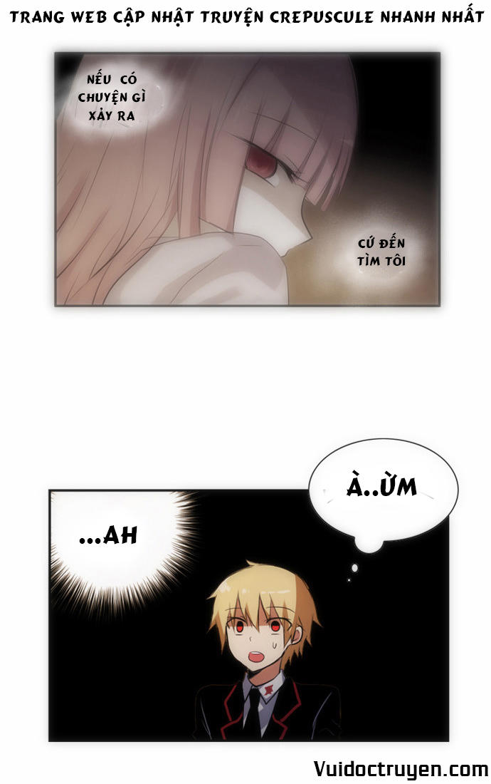 crepuscule (yamchi) chapter 49 1