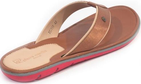 Dép nam cao cấp Pierre Cardin - PCMFWSC119ORN