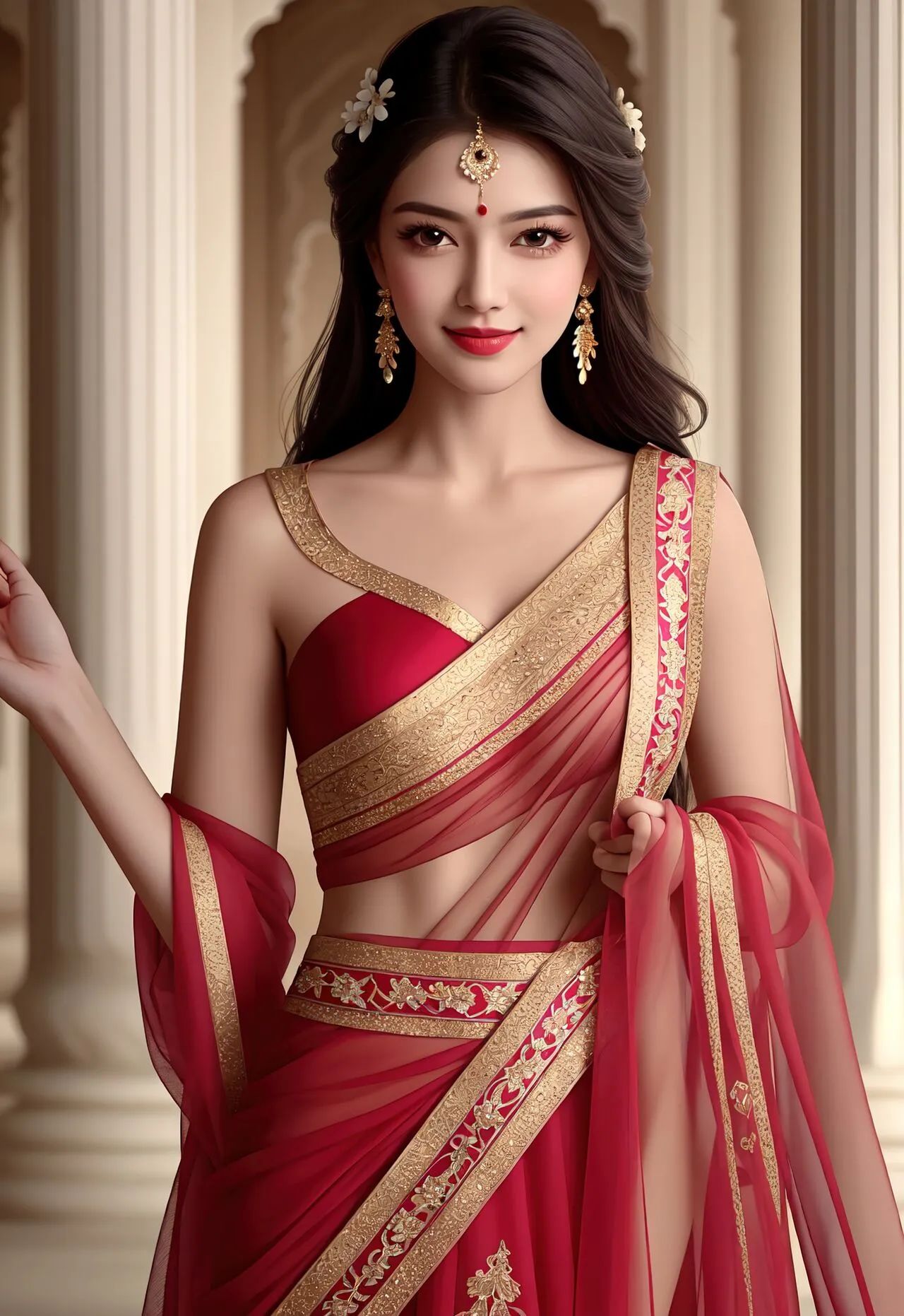 artist ai generated chapter 211 170