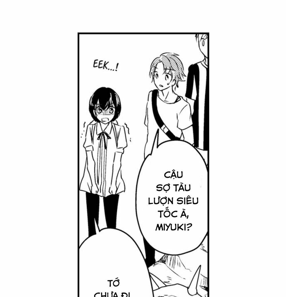 mang thai ở trường nam sinh chapter 35 24