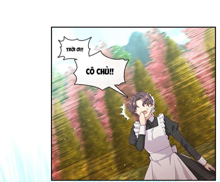 hãy coi chừng ác nữ chapter 59 29