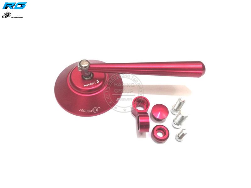 Gương chiếu hậu cho xe máy nhiều mẫu cho Wave SH Exciter