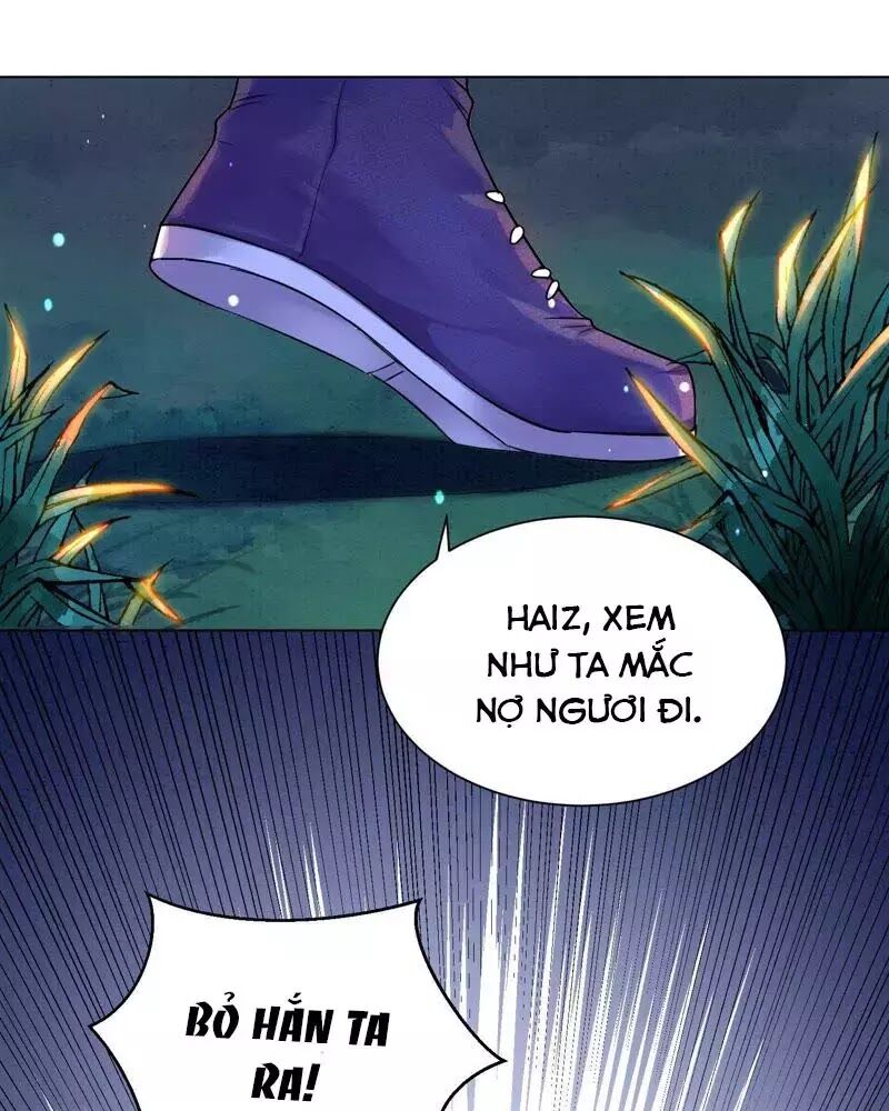 yêu long đại nhân của ta chapter 6 14