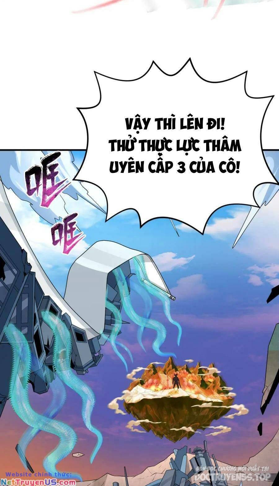 toàn cầu quỷ dị thời đại chapter 94 47