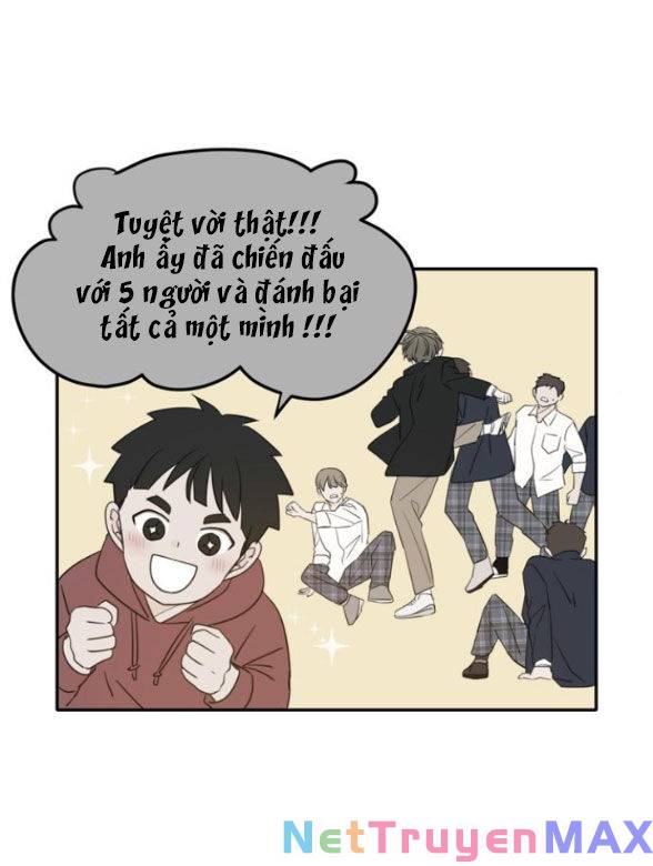 kiếp này cũng xin chăm sóc tôi như vậy nhé kiếp này cũng xin chăm sóc tôi như vậy nhé chapter 106.1 39