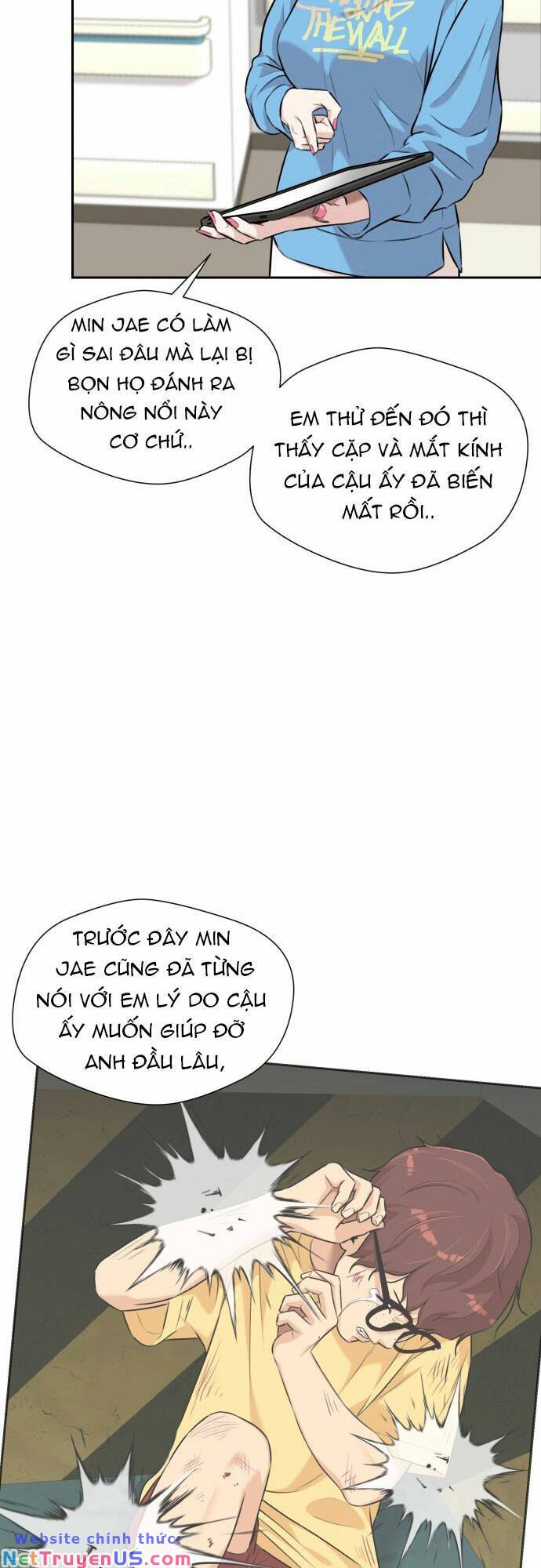 gương mặt thiên tài chapter 92 45