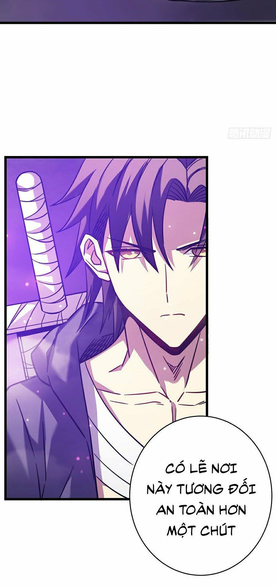 sát thần chi lộ tại dị giới chapter 18 55