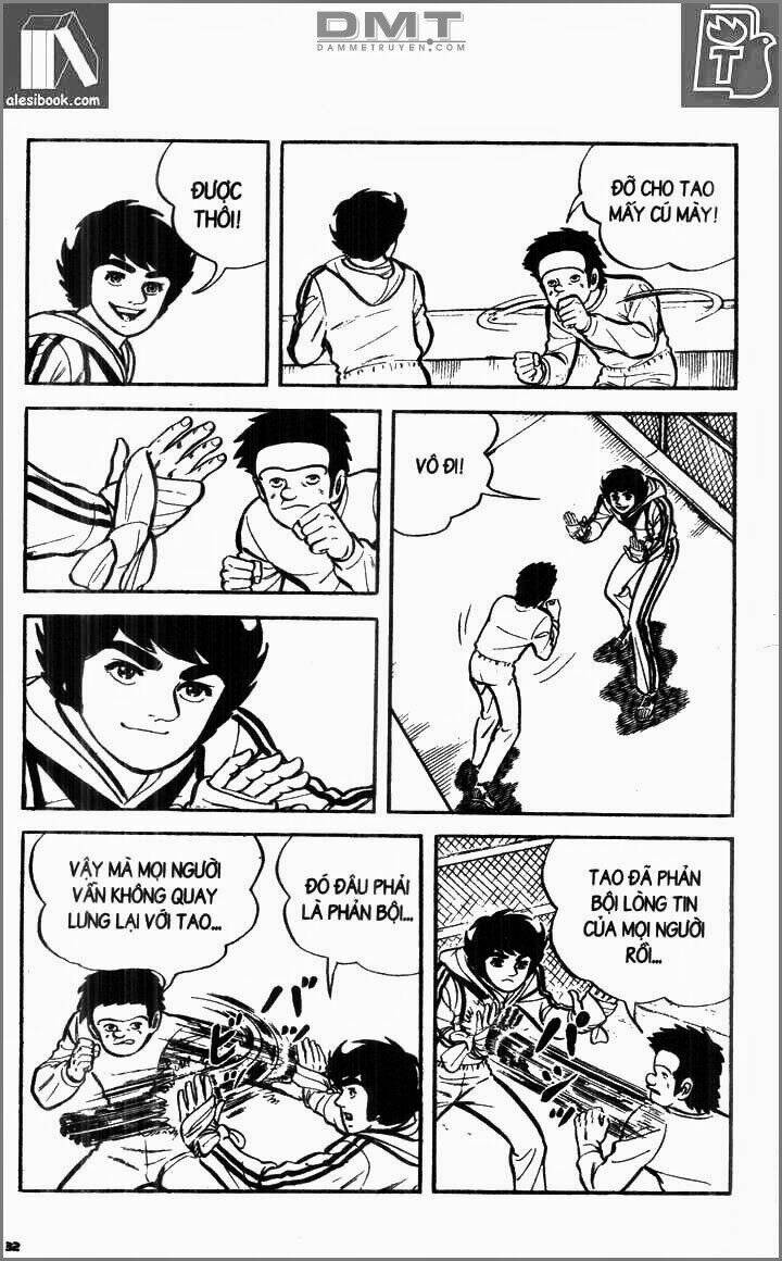 ganbare genki chapter 114 8