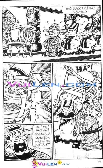 thần đồng đất việt chapter 56 19