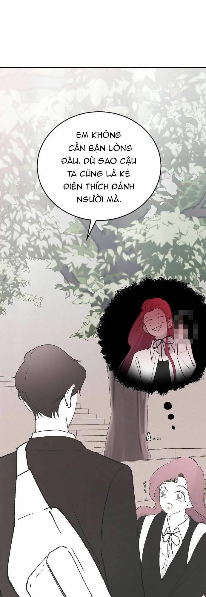 ba người anh trai cực phẩm của tôi chapter 46 32