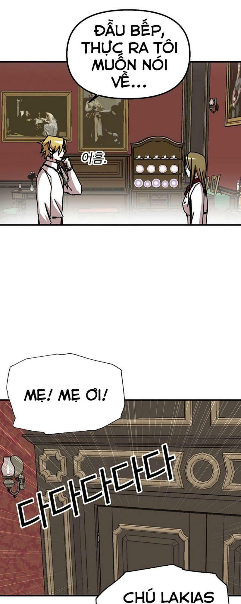 người chơi lỗi chapter 69 60