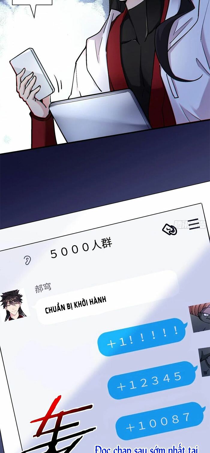 ta là nhà giàu số một, ta không muốn trọng sinh chapter 72 26