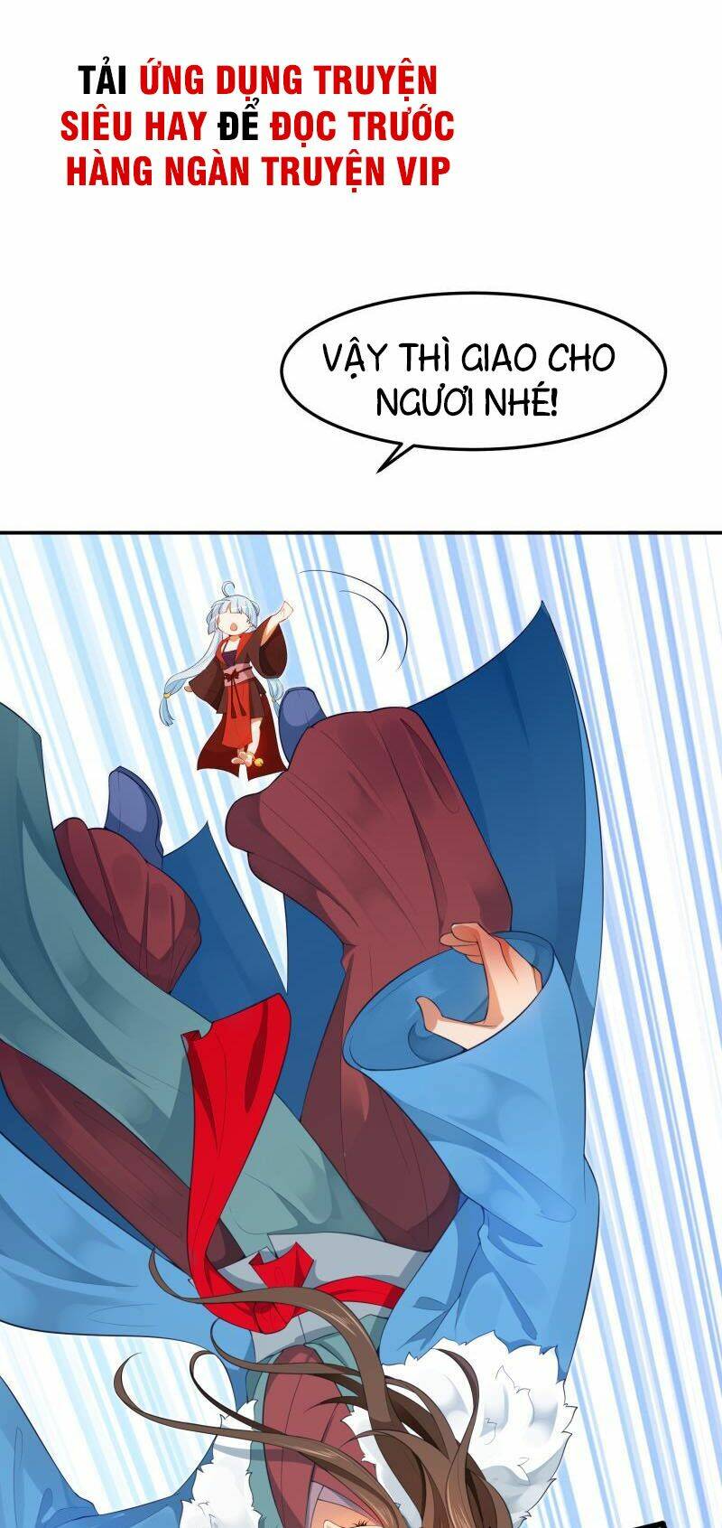 ma nhị đại chapter 16 3