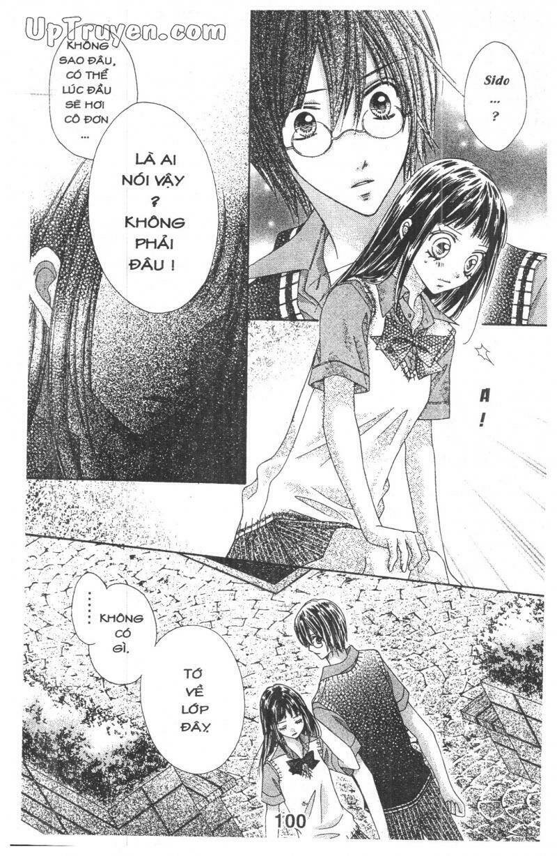 thiên đường rock chapter 3 100