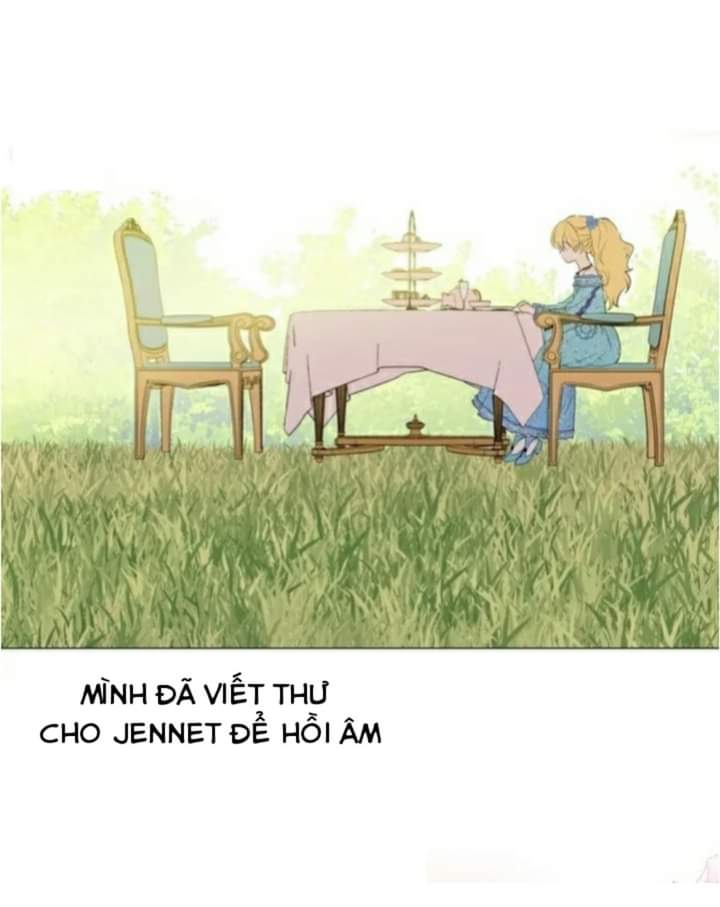 bỗng một ngày nọ tôi trở thành nàng công chúa chapter 48 61