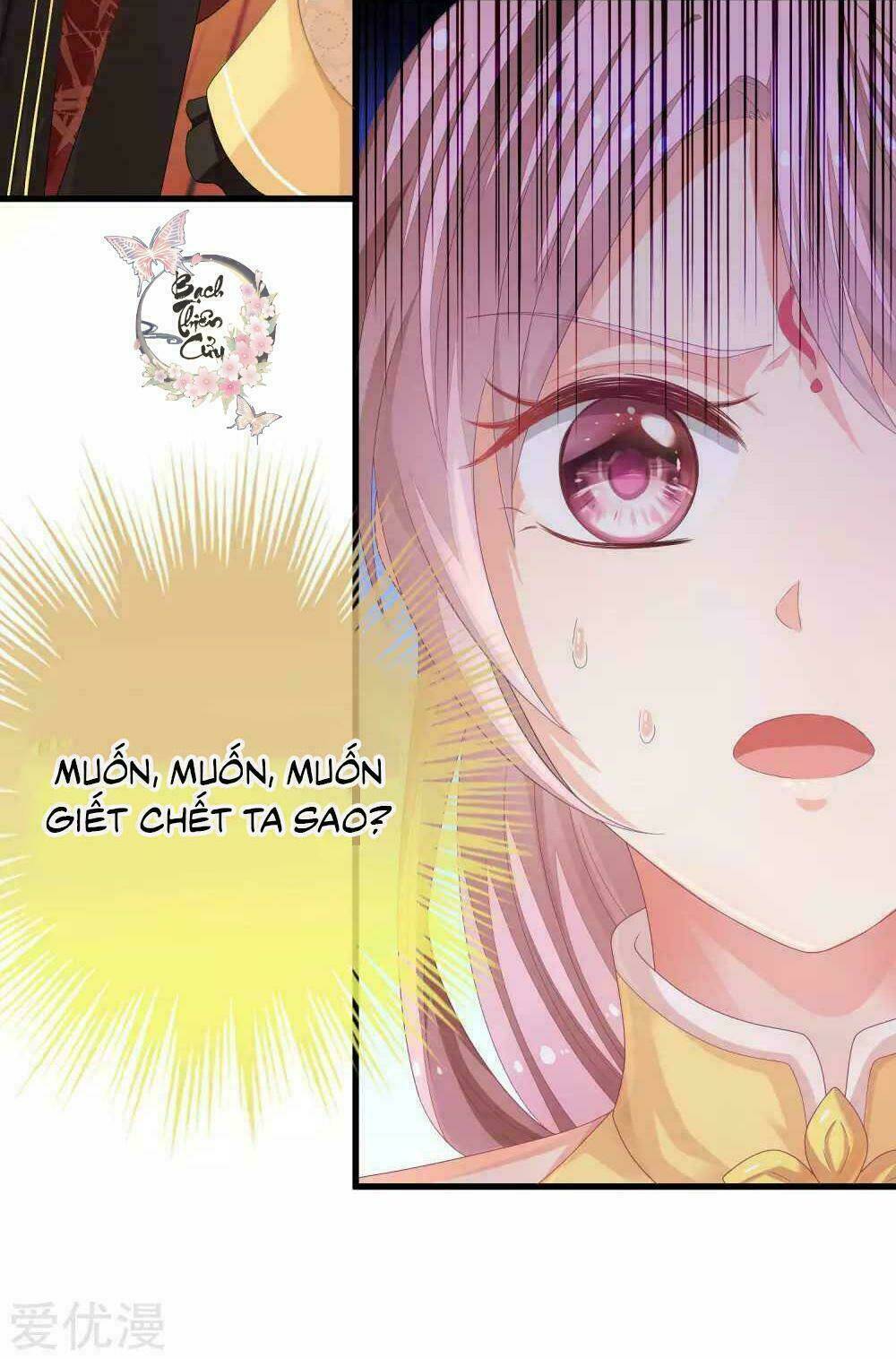 xuyên nhanh - hướng dẫn tự cứu của nữ phụ chapter 5 9