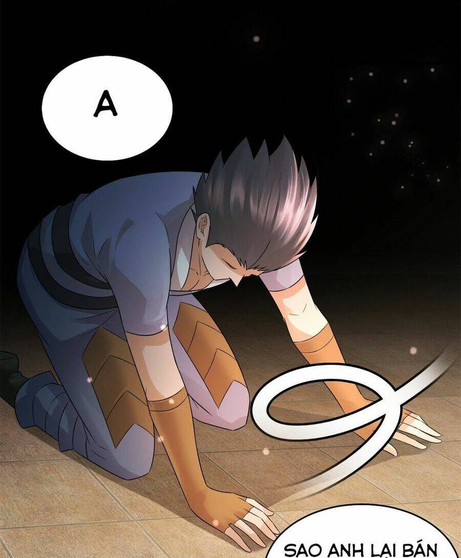 pháp sư truyền kì chapter 18 1