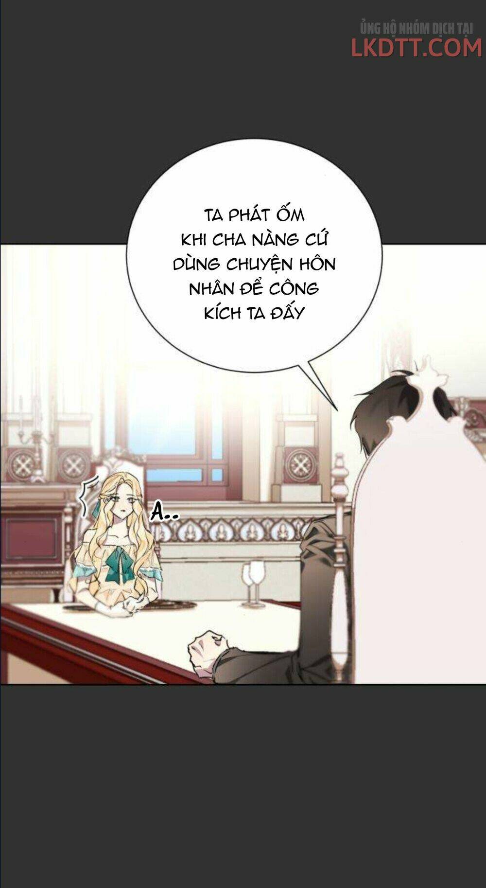 ta đã từng mong nàng biến mất chapter 3 45