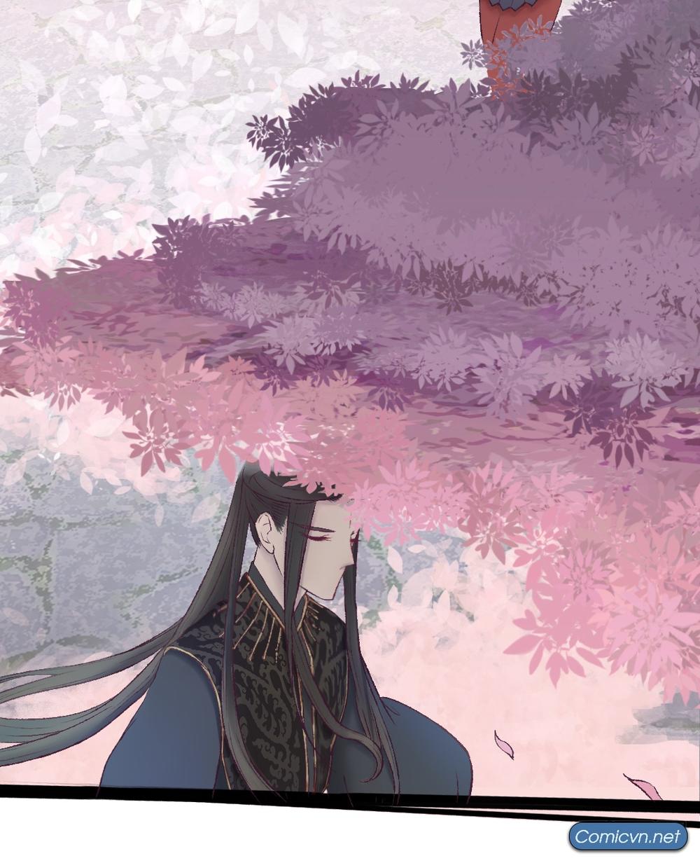 mạnh bà truy phu ký chapter 17 20