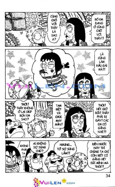 ninja loạn thị chapter 22 35