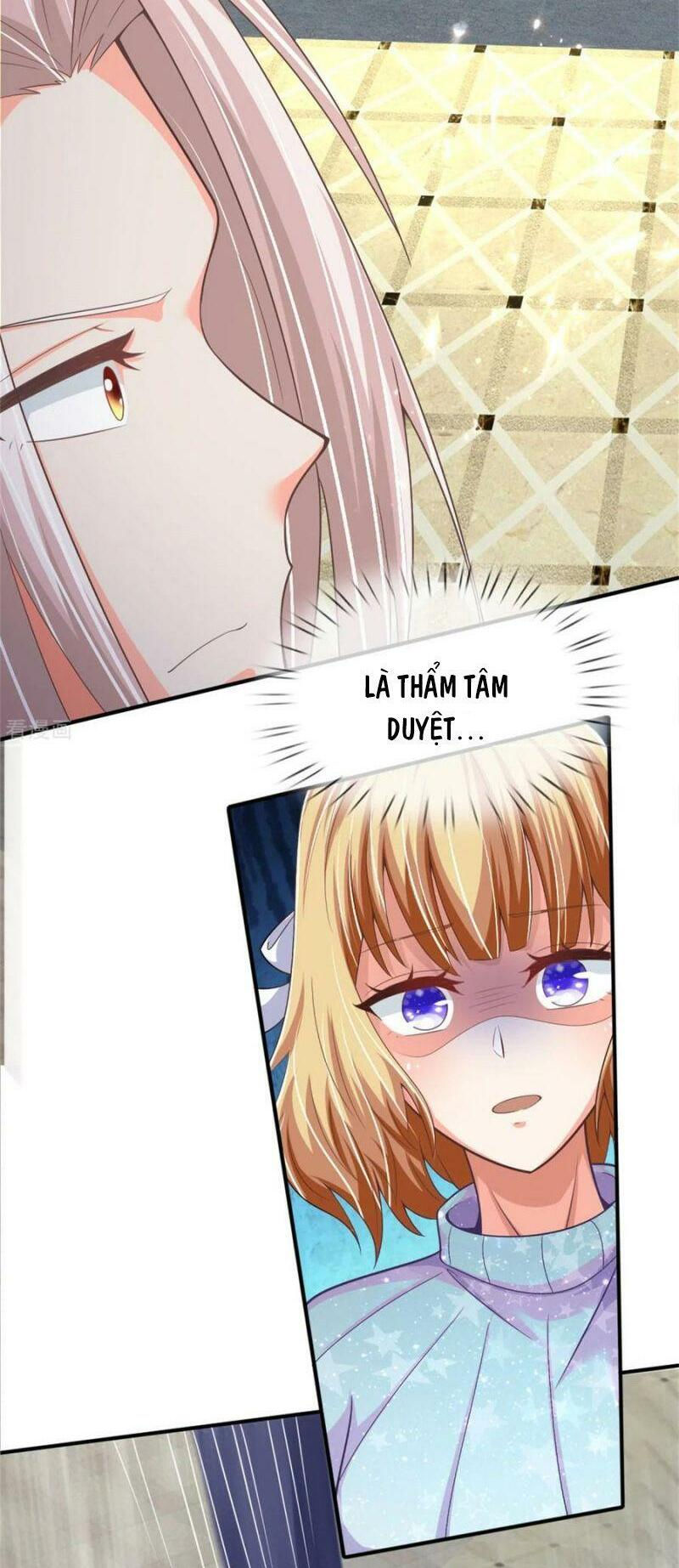 vú em tiên tôn đi ở rể chapter 167 16