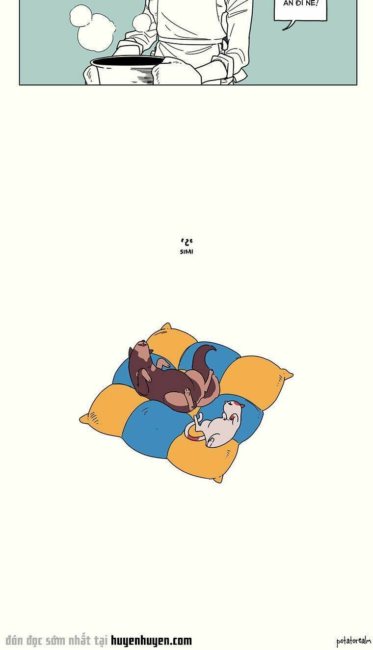 at each other’s throats chapter 80.7 5