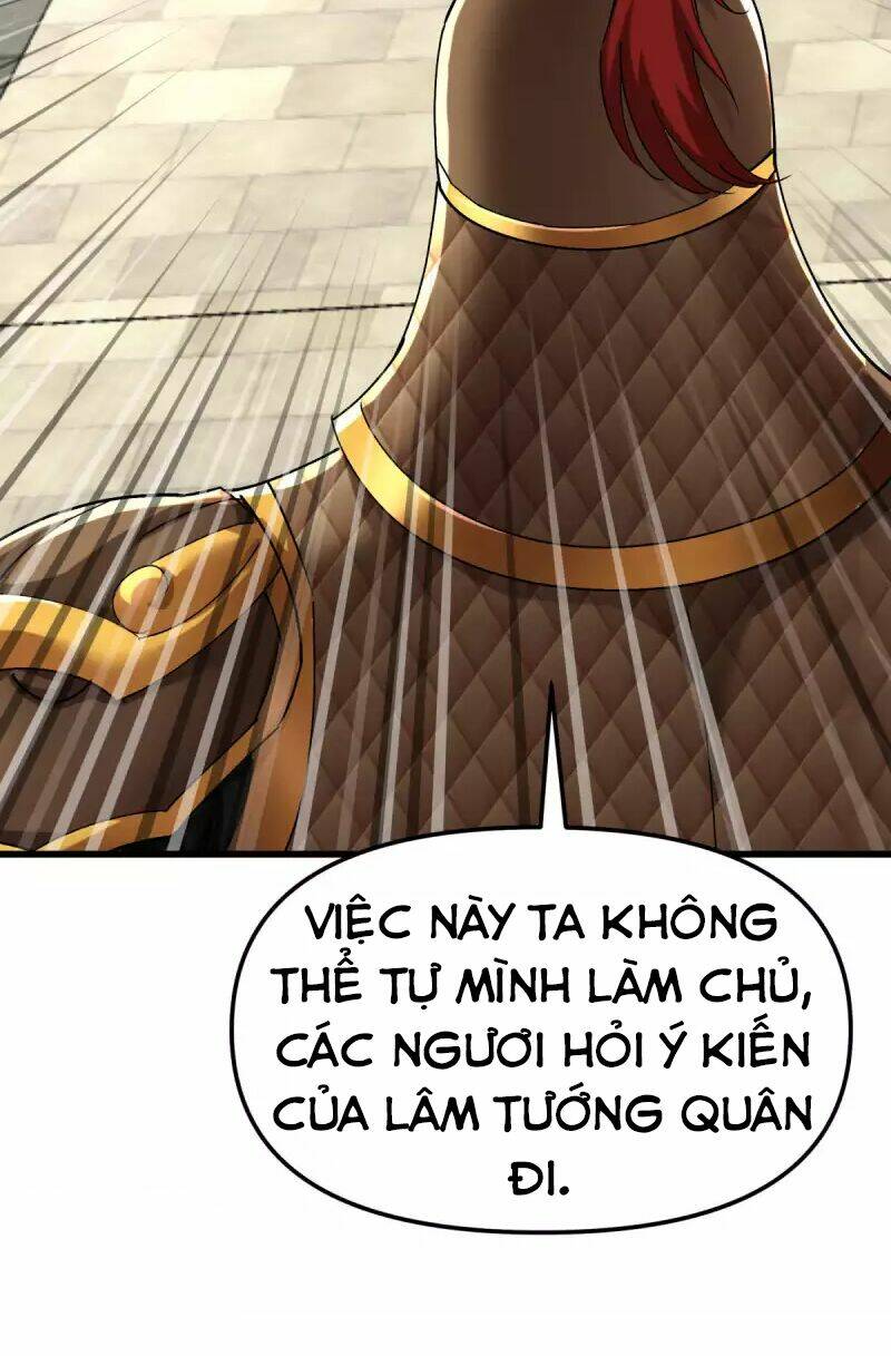 trọng sinh ta là đại thiên thần chapter 141 19