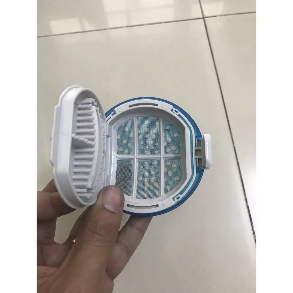Lưới lọc dành cho máy giặt LG