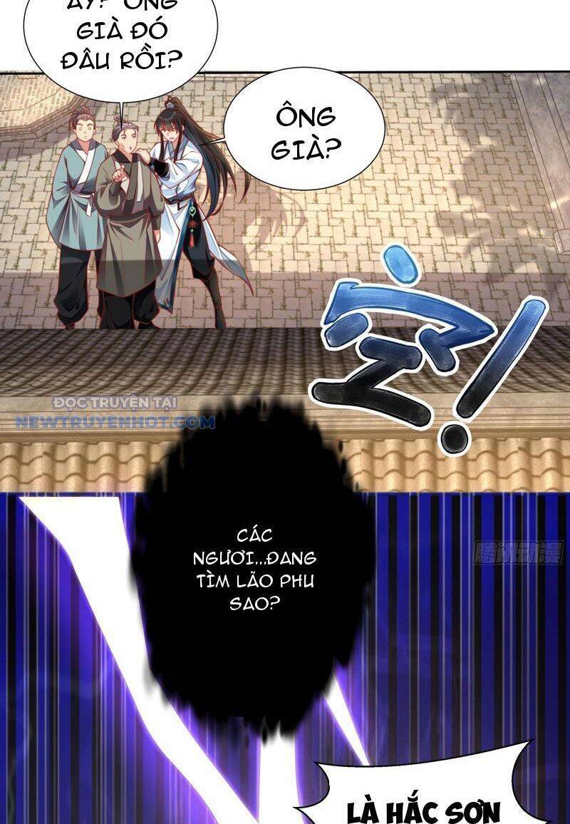 ta thực sự không muốn làm thần tiên chapter 15 11