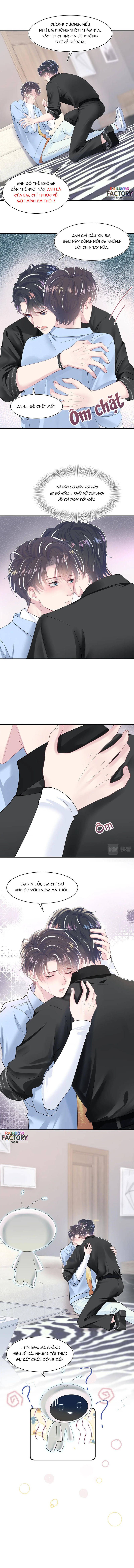 bạch liên hoa tuyệt mĩ dạy học online chapter 24 3