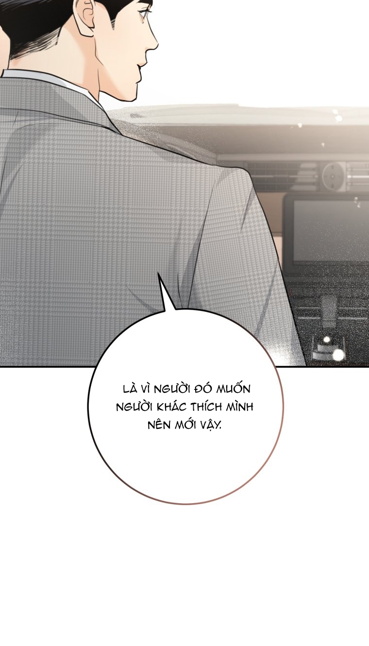 [15+] Lý Do Kết Hôn chapter 7.2 - Trang 23