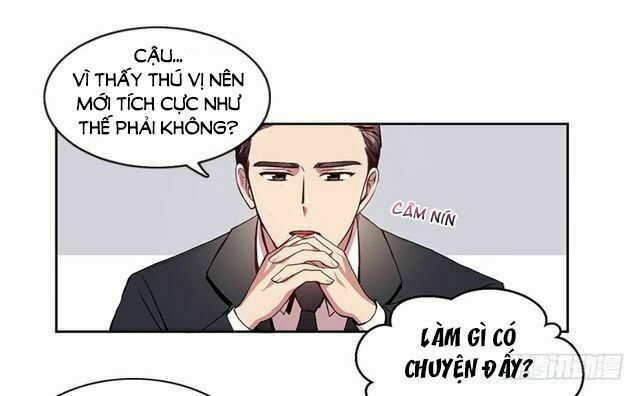 người yêu của rồng đen (black dragon's lover) chapter 6 5