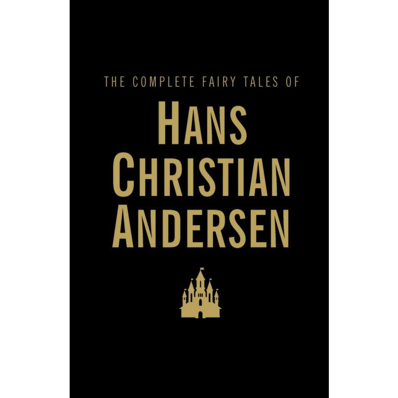 Complete Andersen's Fairy Tales