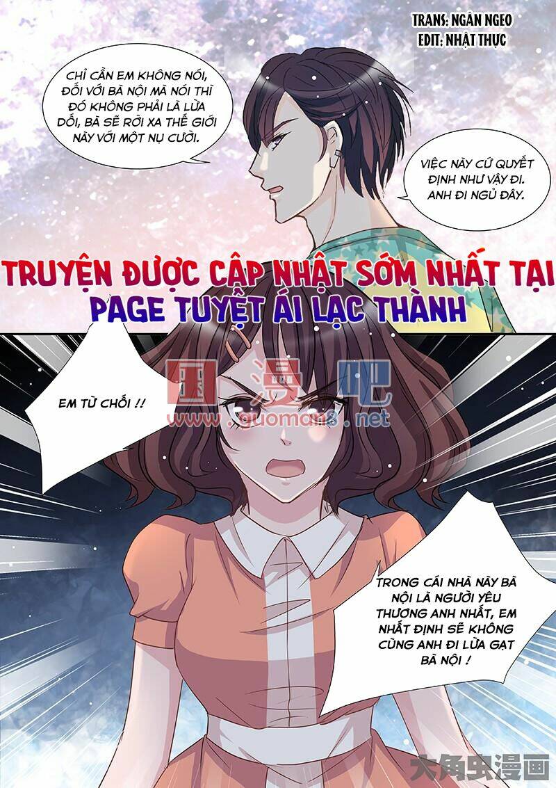 the stars are not luminous body chapter 85 1