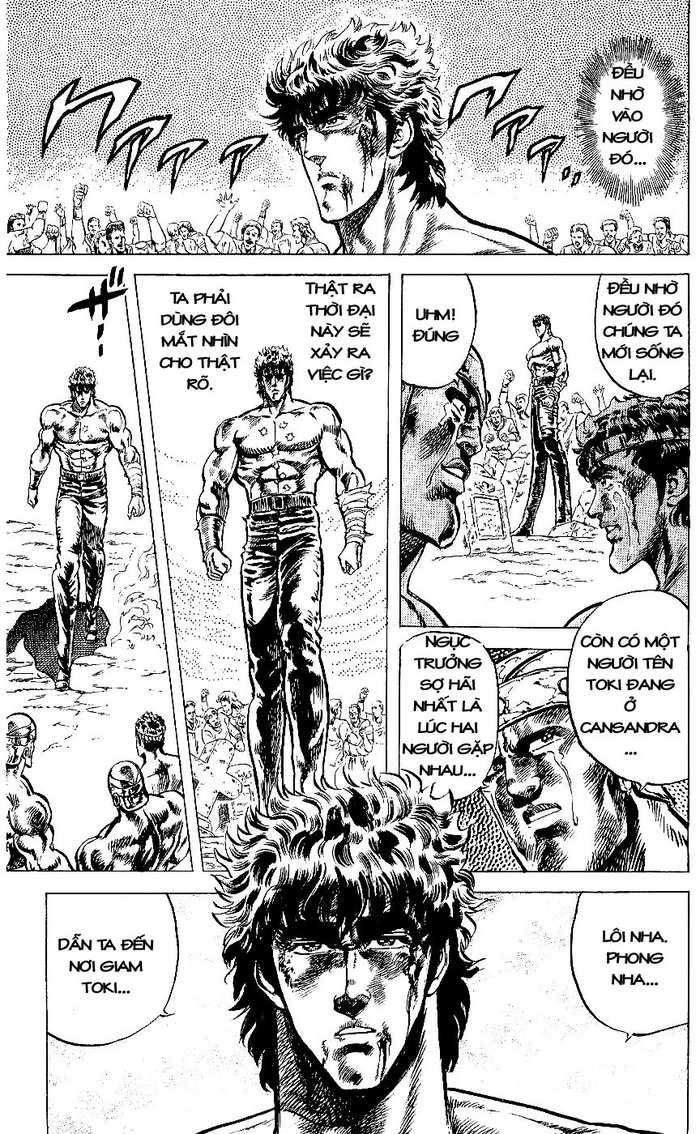 bắc đẩu thần quyền chapter 58 4