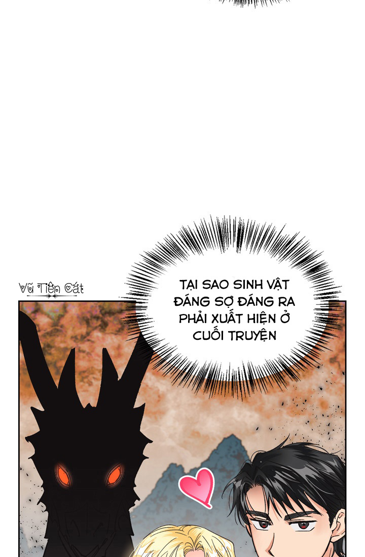 ác nữ xứng đôi với bạo chúa chapter 23 10