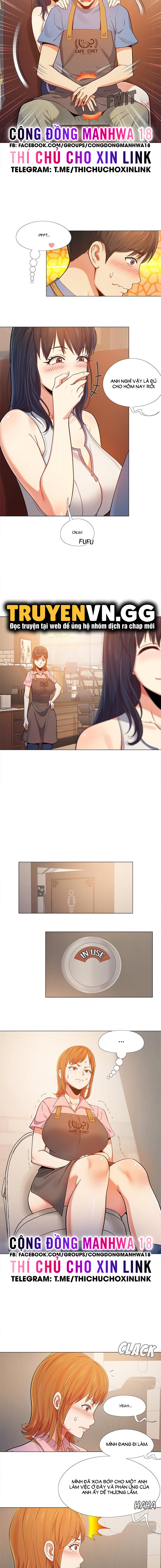 chuyện nàng trung sĩ chapter 3 13