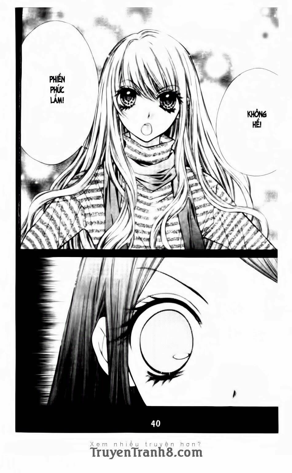 ác ma của chiến thắng chapter 16 12