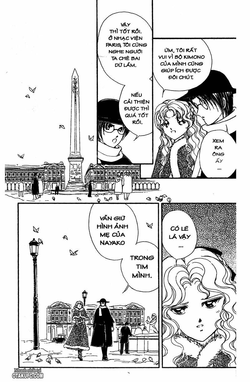 khúc tình ca ban mai - akatsuki no aria chapter 53 30