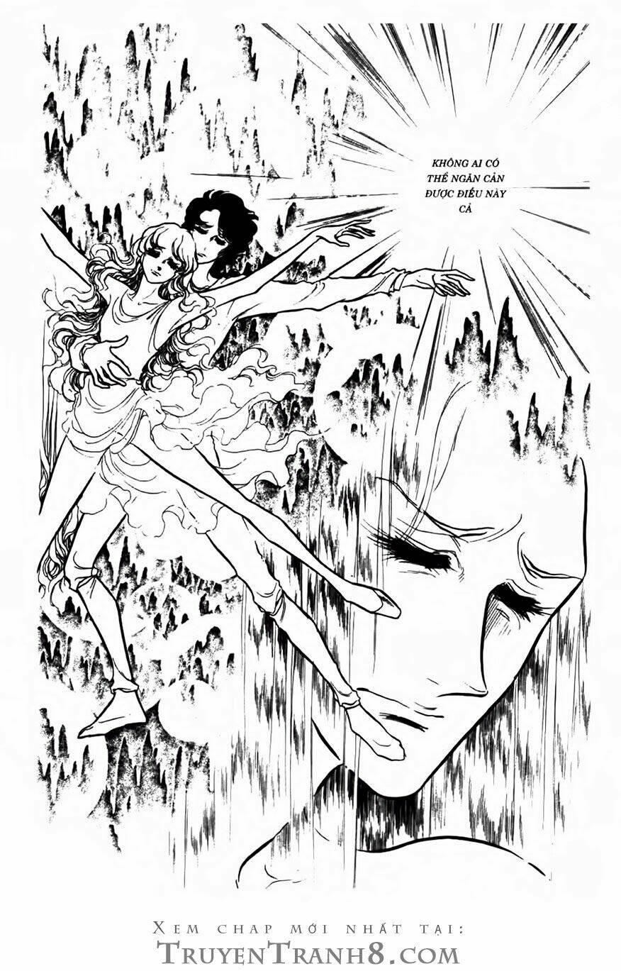 swan - vũ khúc thiên nga chapter 72 9