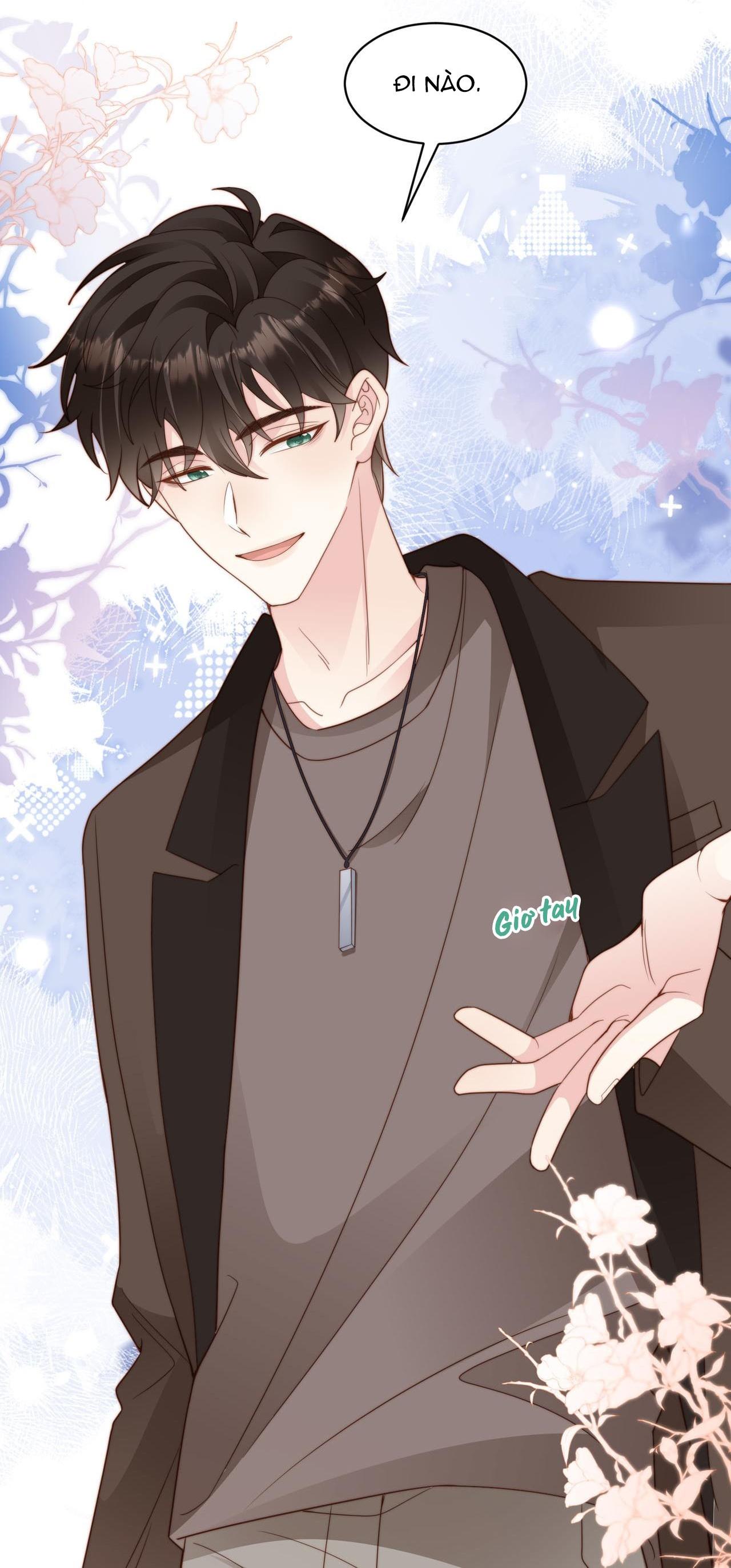 sau khi giả mất trí nhớ, tình địch nói tôi là bạn trai của hắn chapter 22 29