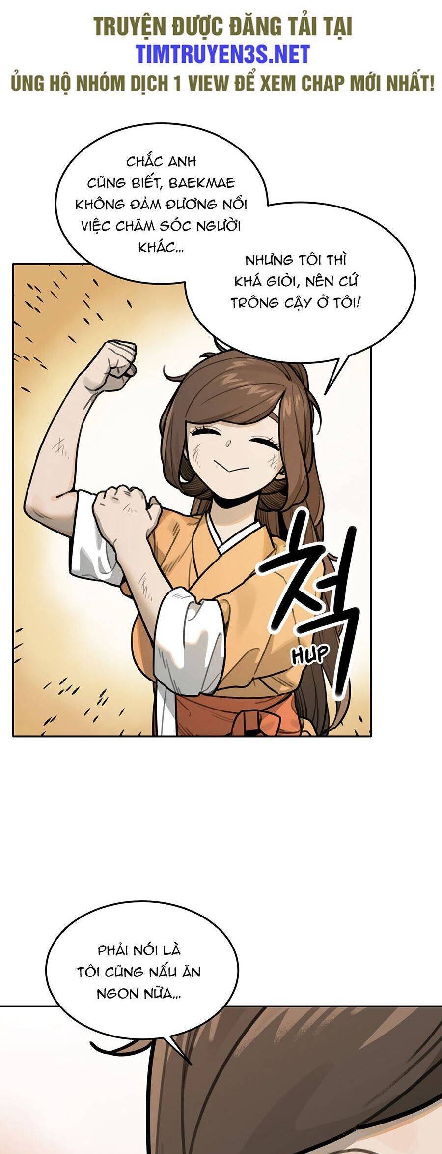 sự lụi tàn của usuzumi chapter 78 18